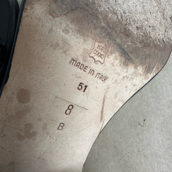 Via Spiga sandals - Picture 5 of 6